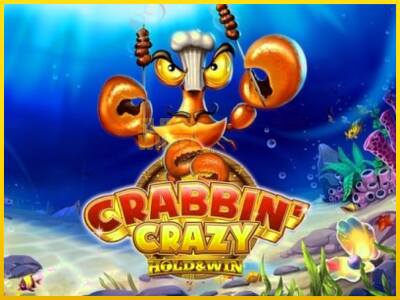 Ігровий апарат Crabbin Crazy