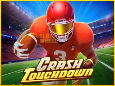 Ігровий апарат Crash Touchdown