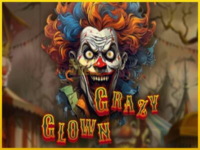 Ігровий апарат Crazy Clown