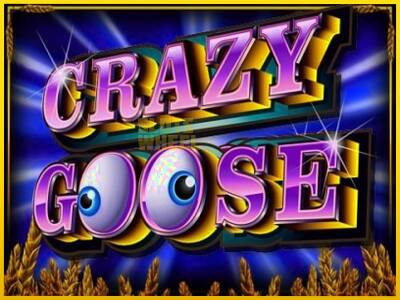 Ігровий апарат Crazy Goose