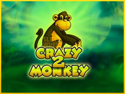 Ігровий апарат Crazy Monkey 2