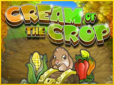 Ігровий апарат Cream of the Crop