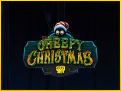 Ігровий апарат Creepy Christmas