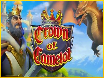 Ігровий апарат Crown of Camelot