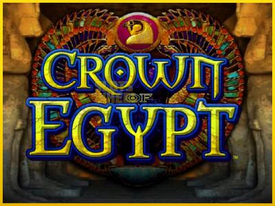 Ігровий апарат Crown of Egypt