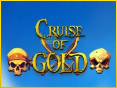 Ігровий апарат Cruise of Gold