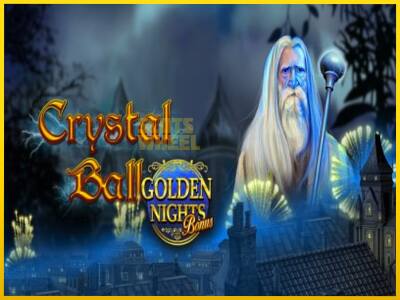 Ігровий апарат Crystal Ball Golden Nights