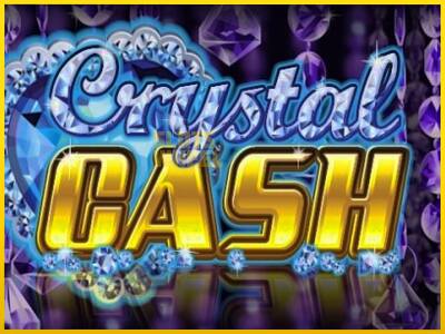 Ігровий апарат Crystal Cash