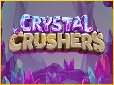 Ігровий апарат Crystal Crushers