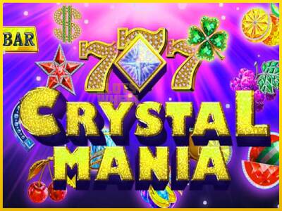 Ігровий апарат Crystal Mania