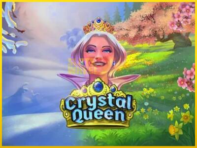 Ігровий апарат Crystal Queen