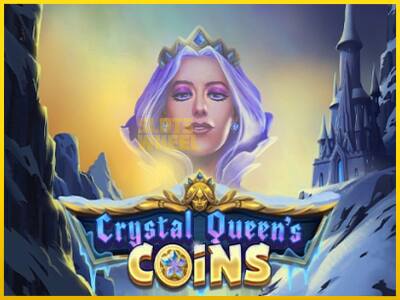 Ігровий апарат Crystal Queens Coins