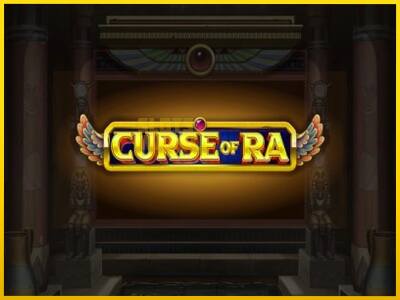 Ігровий апарат Curse of Ra