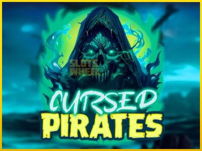 Ігровий апарат Cursed Pirates