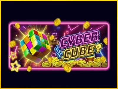 Ігровий апарат Cyber Cube