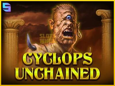 Ігровий апарат Cyclops Unchained