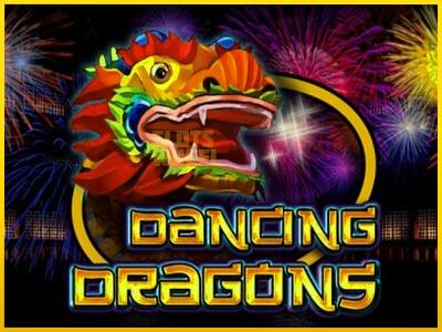 Ігровий апарат Dancing Dragons