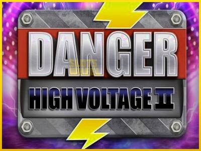 Ігровий апарат Danger High Voltage II