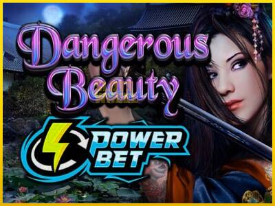 Ігровий апарат Dangerous Beauty Power Bet