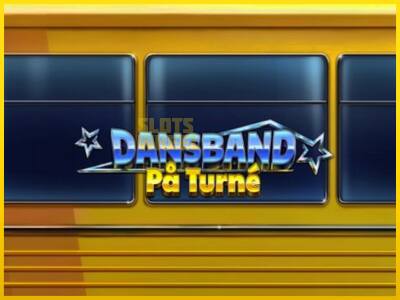 Ігровий апарат Dansband Pa Turne