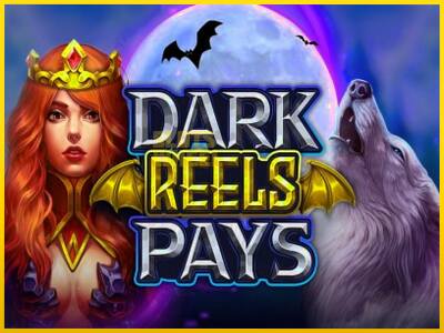 Ігровий апарат Dark Reels Pay