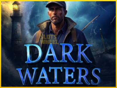 Ігровий апарат Dark Waters