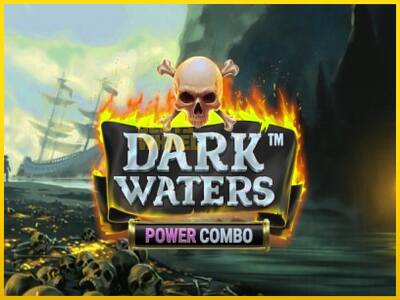 Ігровий апарат Dark Waters Power Combo