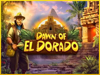 Ігровий апарат Dawn of El Dorado