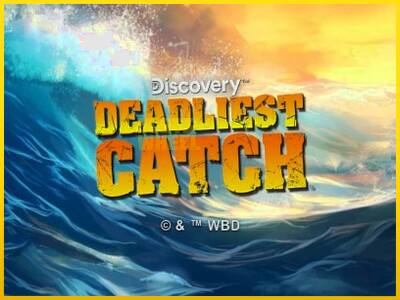 Ігровий апарат Deadliest Catch