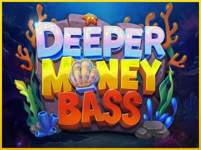 Ігровий апарат Deeper Money Bass