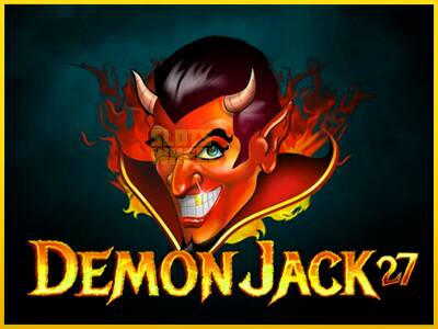 Ігровий апарат Demon Jack 27