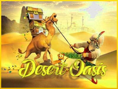 Ігровий апарат Desert Oasis