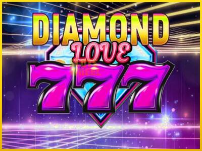 Ігровий апарат Diamond 777 Love