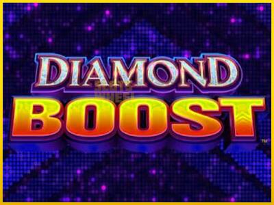 Ігровий апарат Diamond Boost