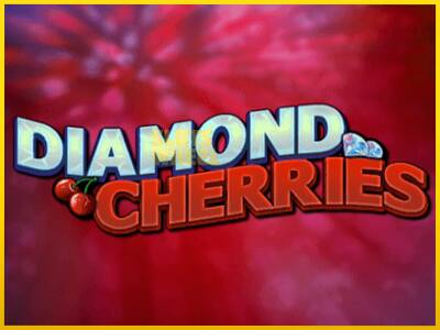 Ігровий апарат Diamond Cherries