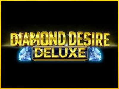 Ігровий апарат Diamond Desire Deluxe