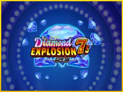 Ігровий апарат Diamond Explosion 7s SE