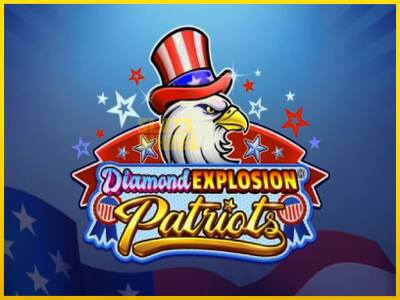 Ігровий апарат Diamond Explosion Patriots