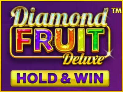 Ігровий апарат Diamond Fruit Deluxe