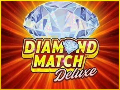 Ігровий апарат Diamond Match Deluxe