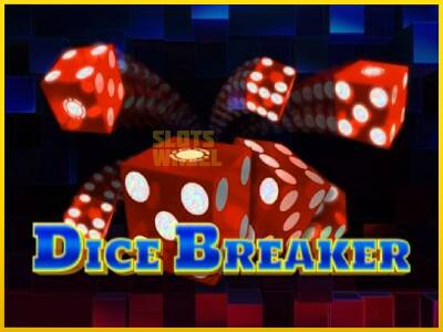 Ігровий апарат Dice Breaker