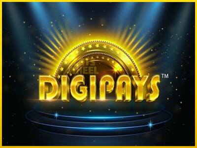 Ігровий апарат Digipays