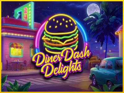 Ігровий апарат Diner Dash Delights