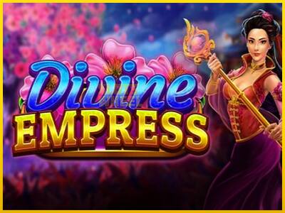 Ігровий апарат Divine Empress