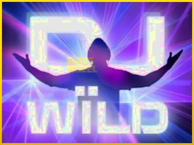 Ігровий апарат DJ Wild