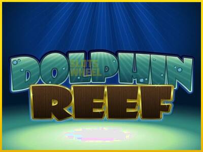 Ігровий апарат Dolphin Reef