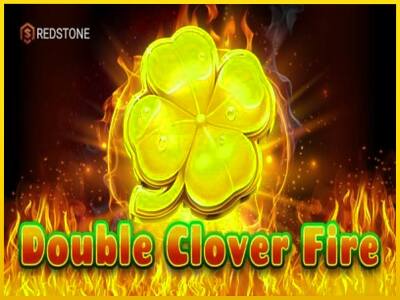 Ігровий апарат Double Clover Fire