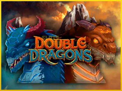 Ігровий апарат Double Dragons