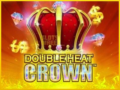 Ігровий апарат Double Heat: Crown