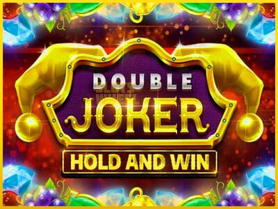 Ігровий апарат Double Joker Hold and Win